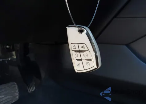 2024 Chevrolet Tahoe 2Wd Lt from USA, damaged, VIN 1GNSCNKD6RR130734